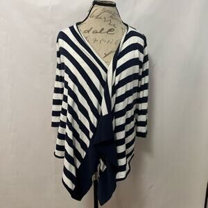 MARISA CHRISTINA WOMAN SWEATER SIZE 1 X‎
